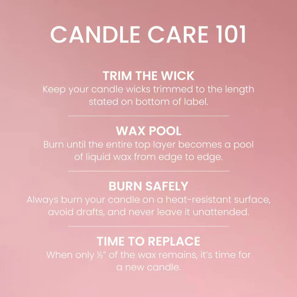 Yankee Candle : Pink Sands 3-Wick Candles - Image 3