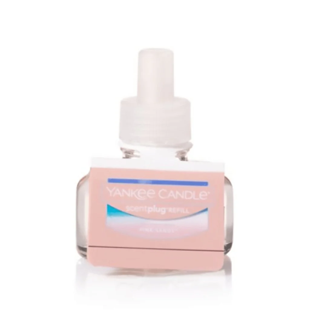 Yankee Candle : ScentPlug® Refill in Pink Sands™