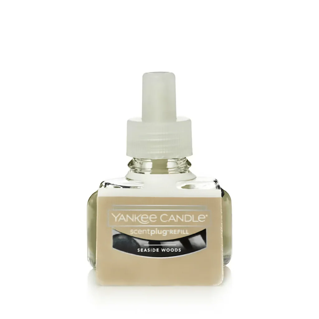 Yankee Candle : ScentPlug® Refill in Seaside Woods
