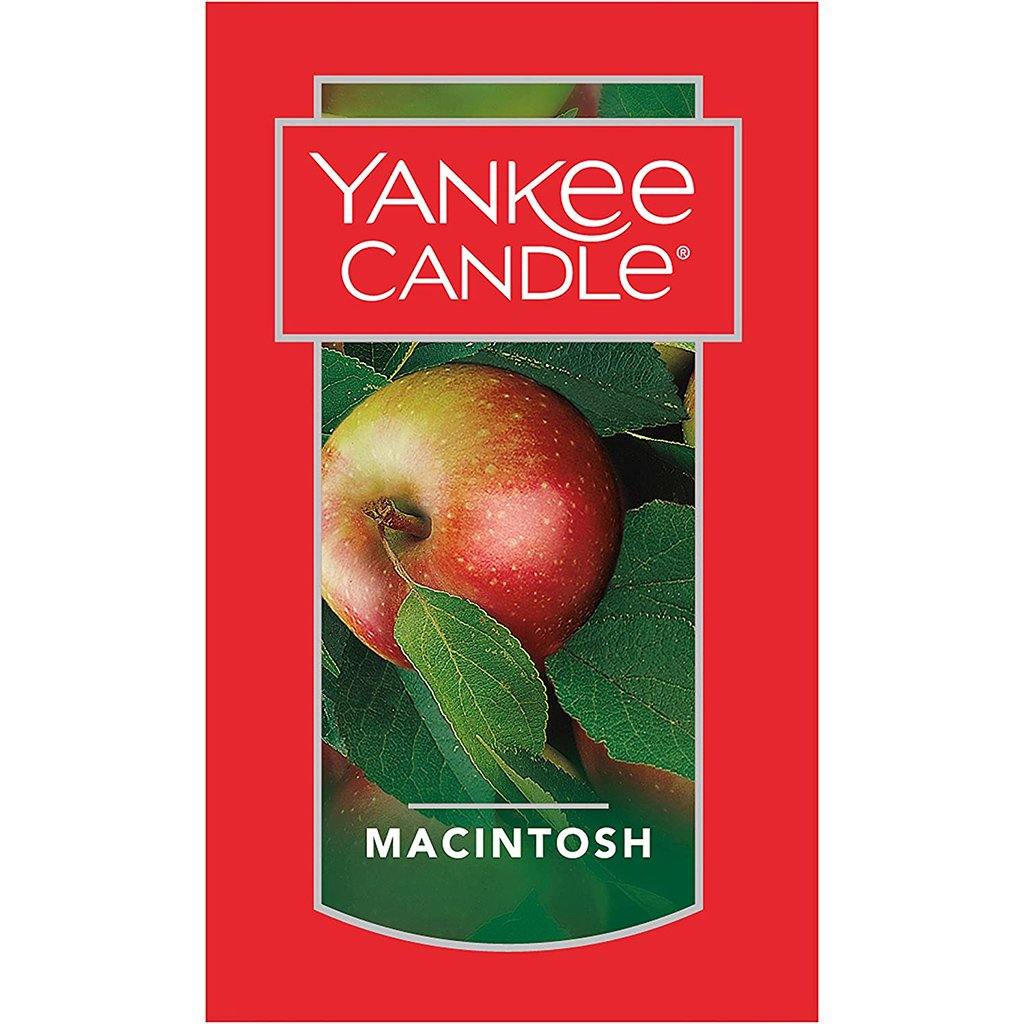 Yankee Candle : Smart Scent™ Vent Clip in Macintosh - Image 3