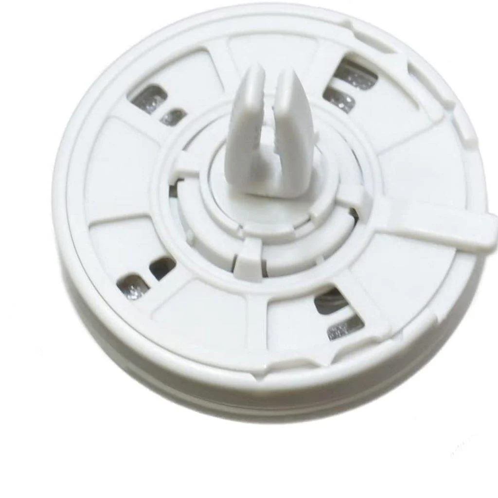 Yankee Candle : Smart Scent™ Vent Clip in Macintosh - Image 4