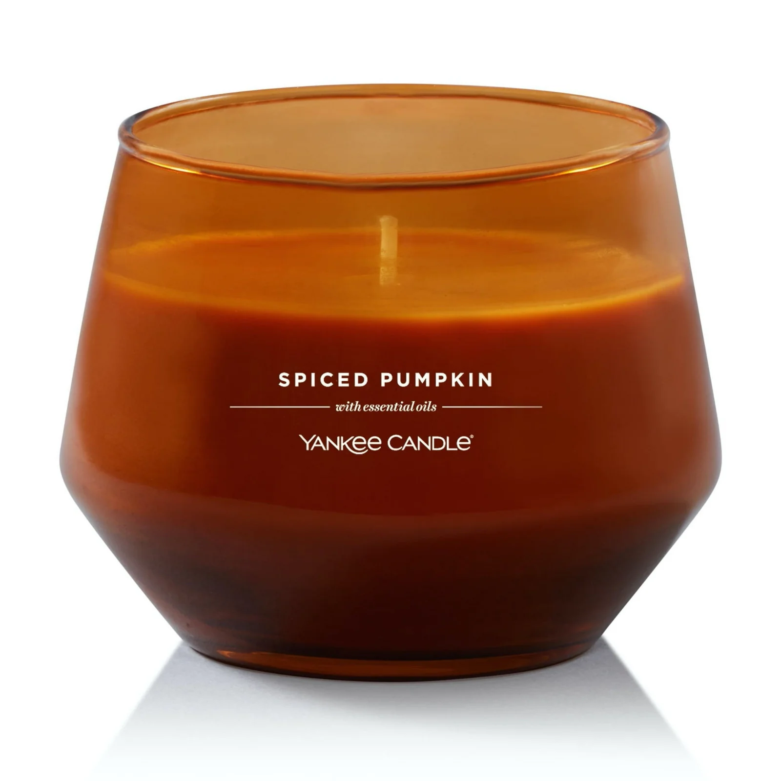 Yankee Candle : Spiced Pumpkin - Image 4