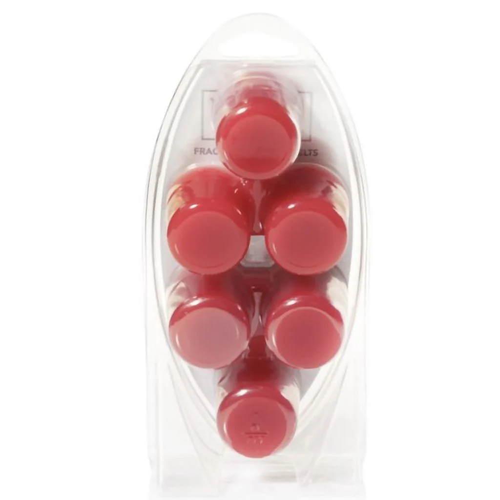 Yankee Candle : Wax Melts & Warmers - Wax Melts 6-pack - Home Sweet Home® - Image 3