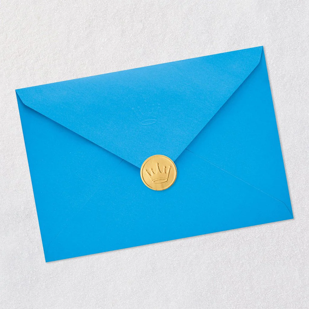 Yay Love Venmo Wedding Card - Image 9