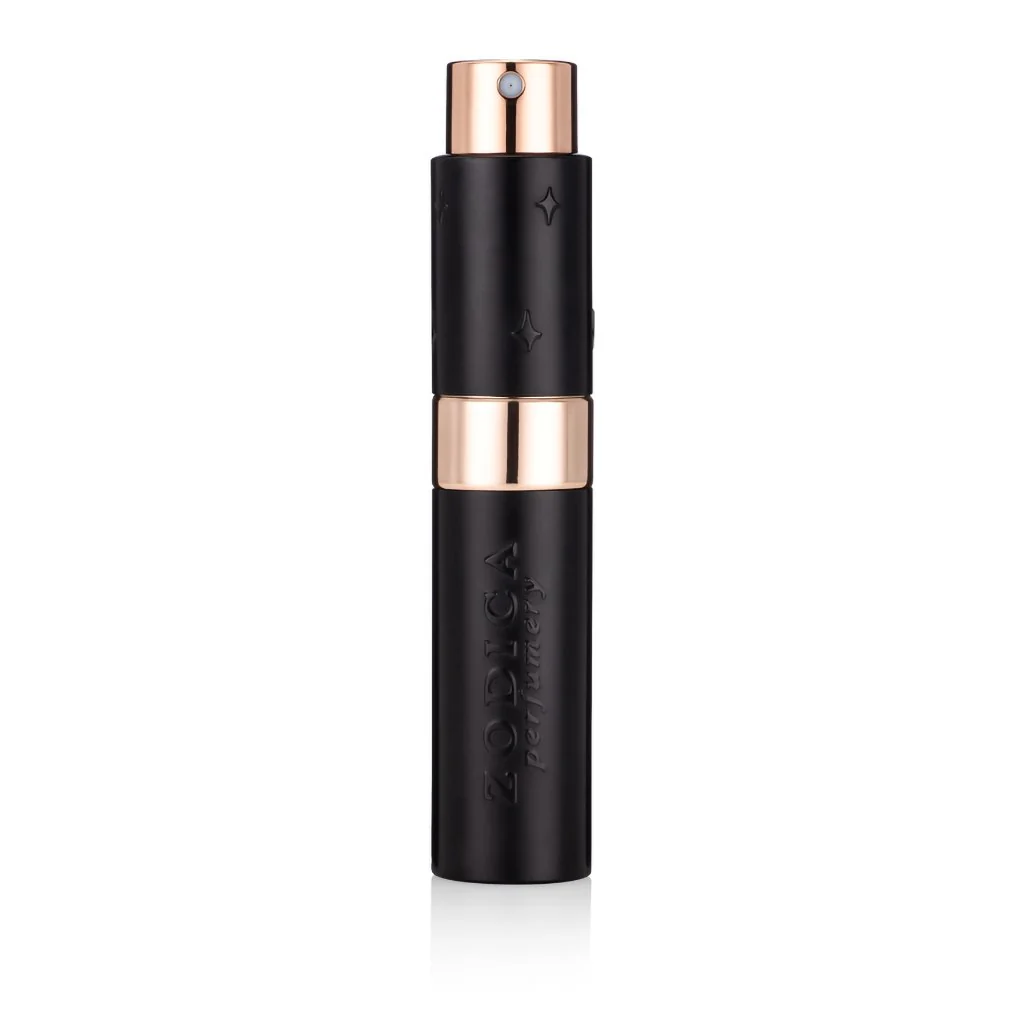 Zodica Perfumery : Twist & Spritz Perfume Gift Set 8ml .27oz in Pisces - Image 3